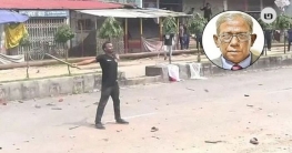 আবু সাঈদ হত্যায় সম্পৃক্ত ছিলেন বেরোবি ভিসি হাসিবুর আবু সাঈদ হত্যায় সম্পৃক্ত ছিলেন বেরোবি ভিসি হাসিবুর